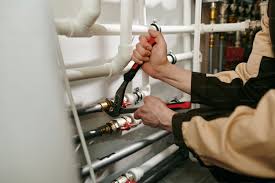 Residential Plumbing Services in Whiteman Af, MO